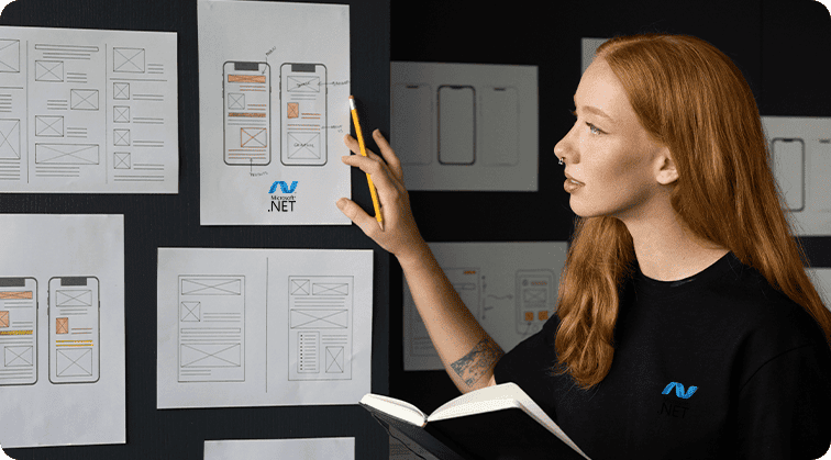 Modern zero-trust security architecture