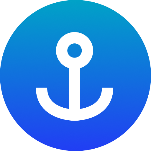 Corda tech link icon